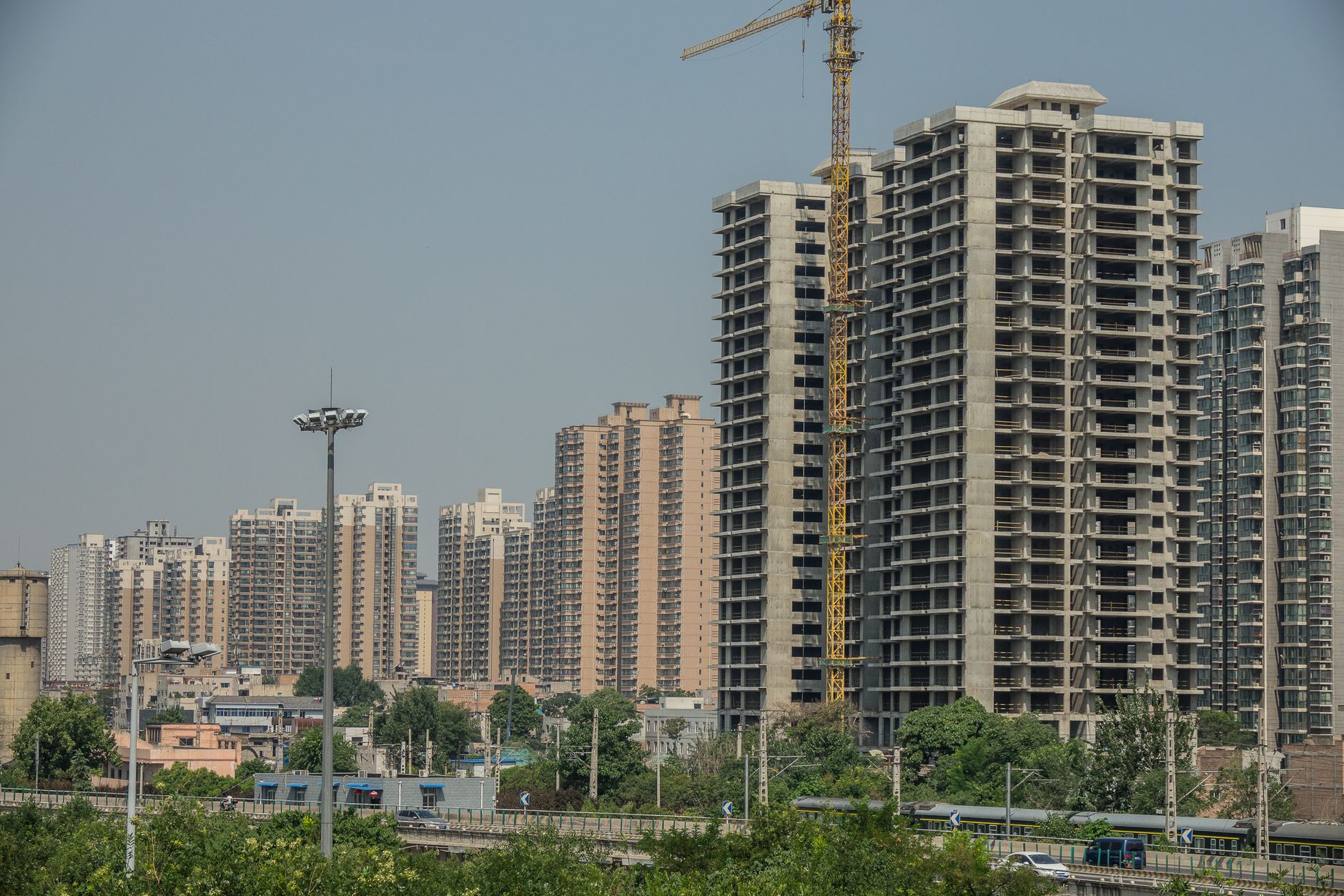 Will China’s New Northern Tech Bases in Hebei and Tianjin Spark Local Housing Demand? A Data-Driven Look — and What It Means for Australian Property Borrowers